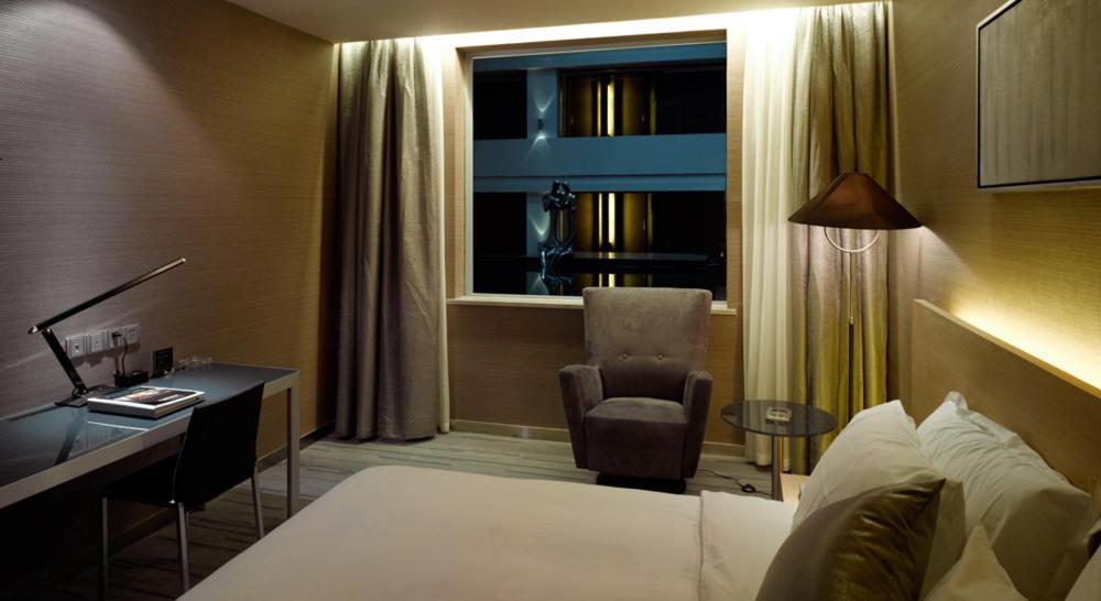 Logosun Hotel Wuhan Pokój zdjęcie
