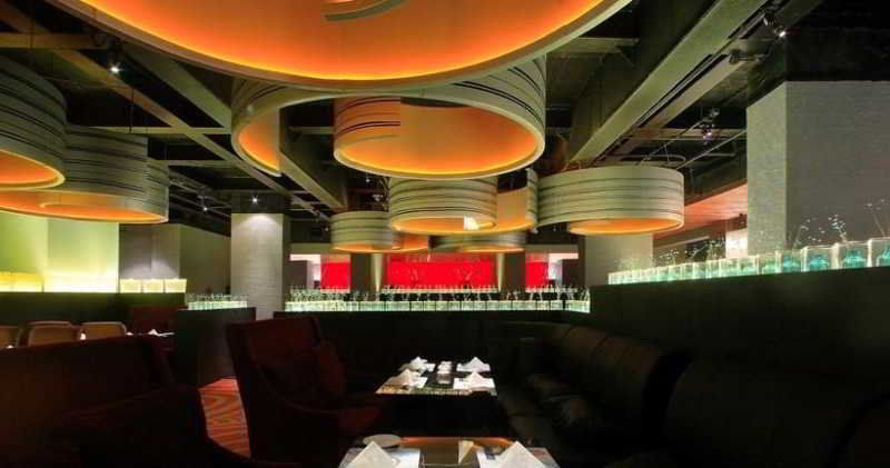 Logosun Hotel Wuhan Zewnętrze zdjęcie