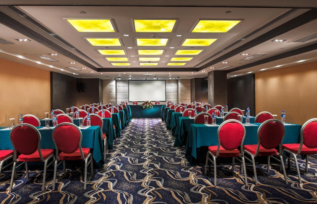 Logosun Hotel Wuhan Zewnętrze zdjęcie